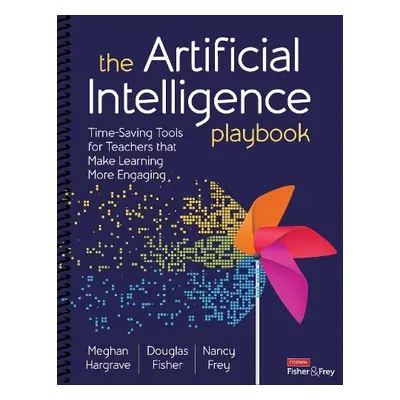 Artificial Intelligence Playbook - Hargrave, Meghan a Fisher, Douglas a Frey, Nancy