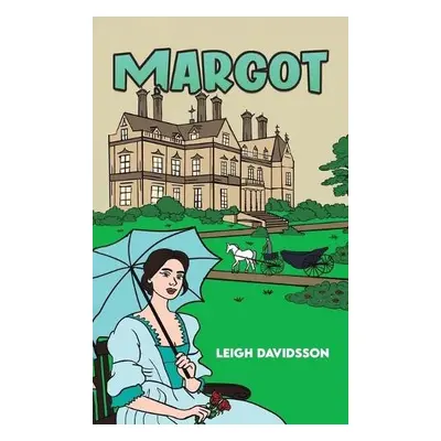 Margot - Davidsson, Leigh