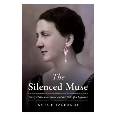 Silenced Muse - Fitzgerald, Sara