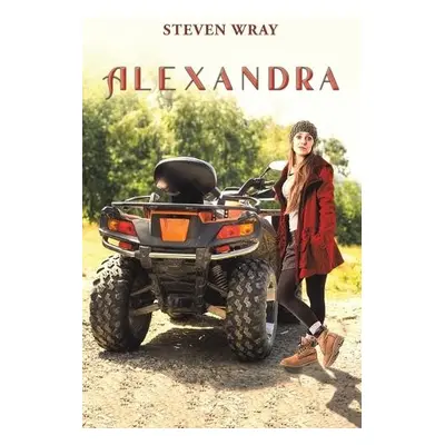 Alexandra - Wray, Steven