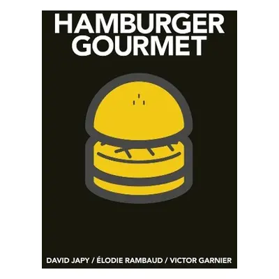 Hamburger Gourmet (mini) - Japy, David a Rambaud, Elodie a Garnier, Victor