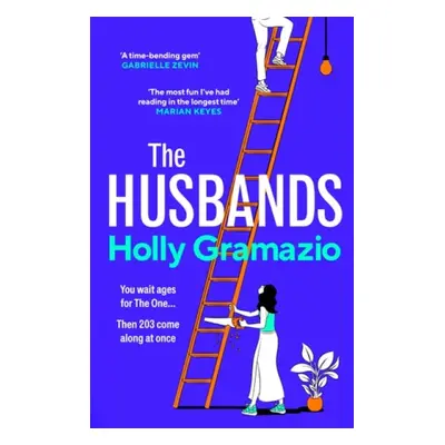 Husbands - Gramazio, Holly