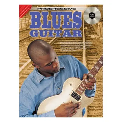 Blues Guitar - Gelling, Peter