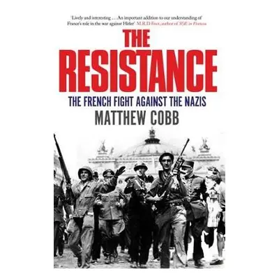 Resistance - Cobb, Matthew