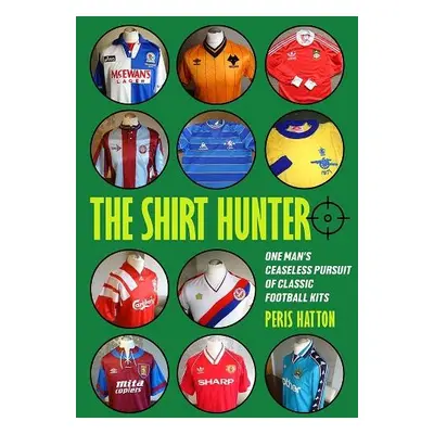 Shirt Hunter - Hatton, Peris