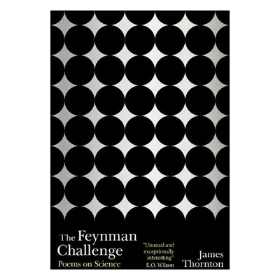 Feynman Challenge - Thornton, James Kevin