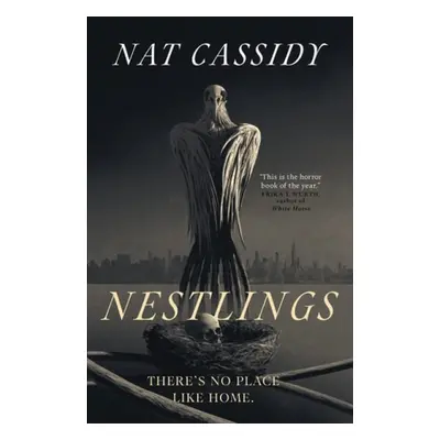 Nestlings - Cassidy, Nat