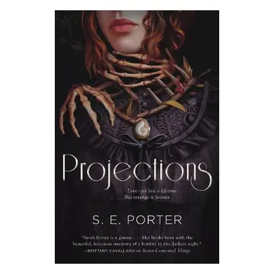 Projections - Porter, S. E.