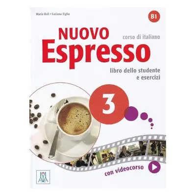 Nuovo Espresso