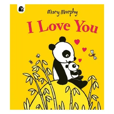 I Love You - Murphy, Mary