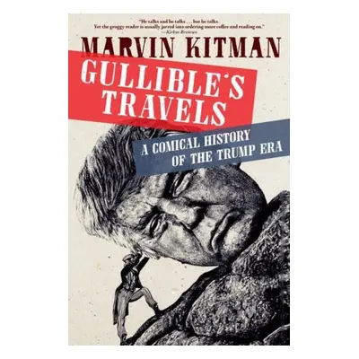 Gullible's Travels - Kitman, Marvin