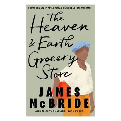 Heaven a Earth Grocery Store - McBride, James