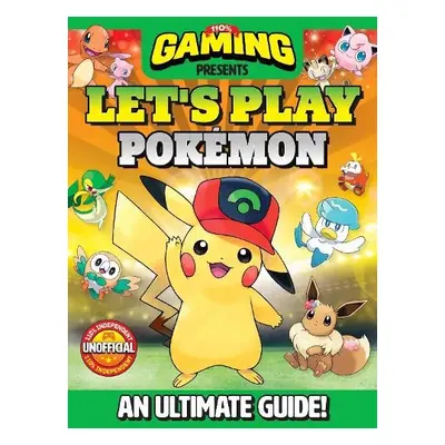 110% Gaming Presents: Let's Play Pokemon - DC Thomson