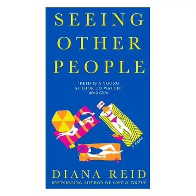 Seeing Other People - Reid, Diana