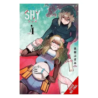 Shy, Vol. 4 - Miki, Bukimi