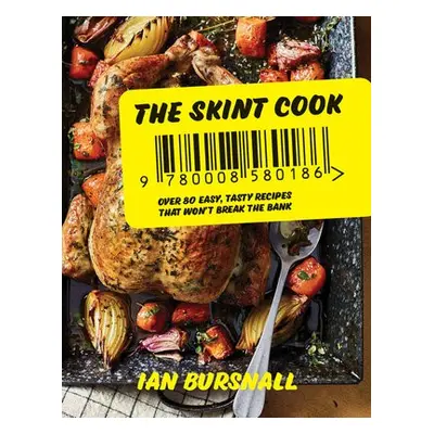 Skint Cook - Bursnall, Ian