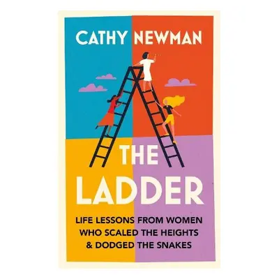 Ladder - Newman, Cathy