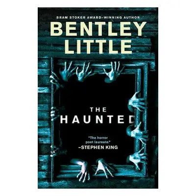 Haunted - Little, Bentley