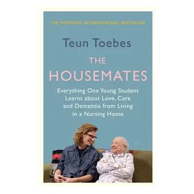 Housemates - Toebes, Teun