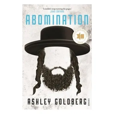 Abomination - Goldberg, Ashley