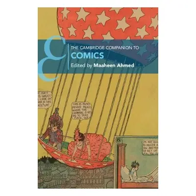 Cambridge Companion to Comics