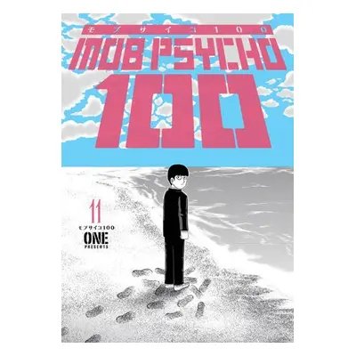 Mob Psycho 100 Volume 11 - One a Sivasubramanian, Kumar