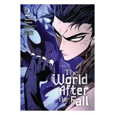 World After the Fall, Vol. 2 - Gamja, Undead