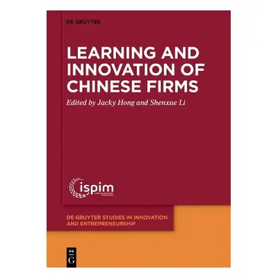 Learning and Innovation of Chinese Firms