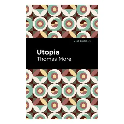 Utopia - More, Thomas