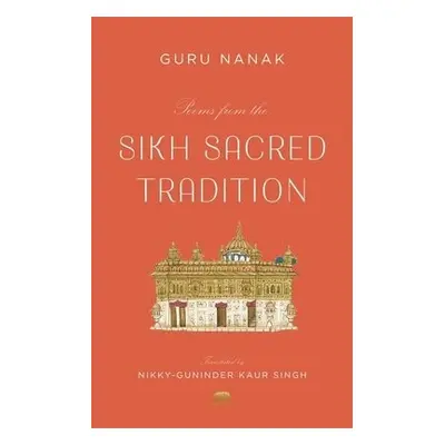 Poems from the Sikh Sacred Tradition - Nanak, Guru