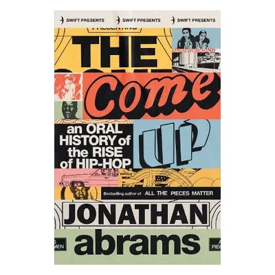 Come Up - Abrams, Jonathan