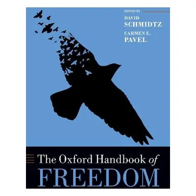 Oxford Handbook of Freedom