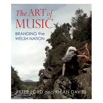 Art of Music - Lord, Peter a Davies, Rhian