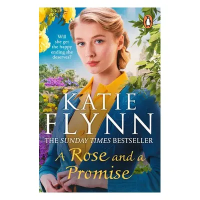 Rose and a Promise - Flynn, Katie