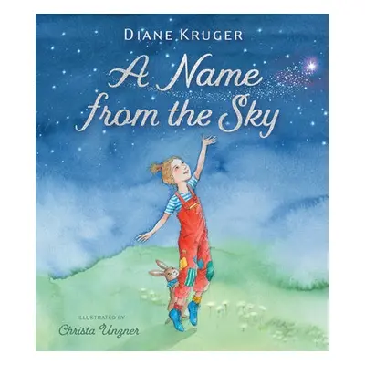 Name from the Sky - Kruger, Diane