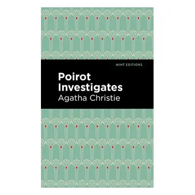 Poirot Investigates - Christie, Agatha