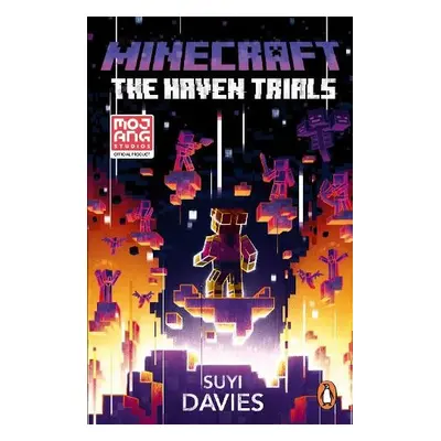 Minecraft: The Haven Trials - Davies, Suyi