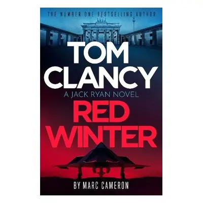 Tom Clancy Red Winter - Cameron, Marc