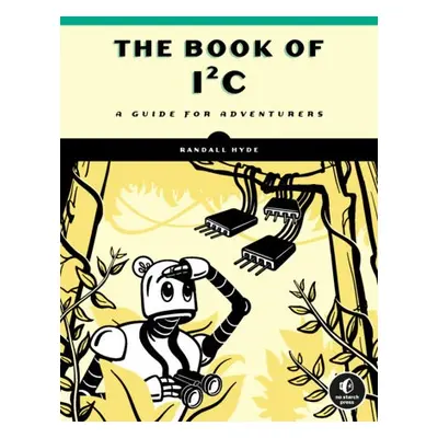 Book of I2C - Hyde, Randall