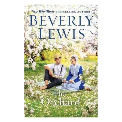 Orchard - Lewis, Beverly