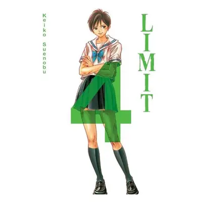 Limit, The 4 - Suenobu, Keiko