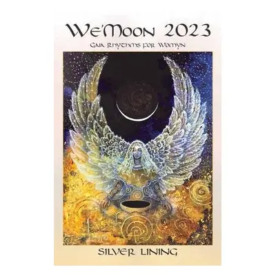 We'Moon 2023: Silver Lining Spanish Edition