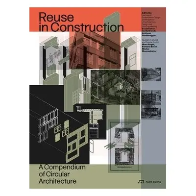 Re-Use in Construction