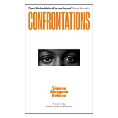 Confrontations - Bekono, Simone Atangana