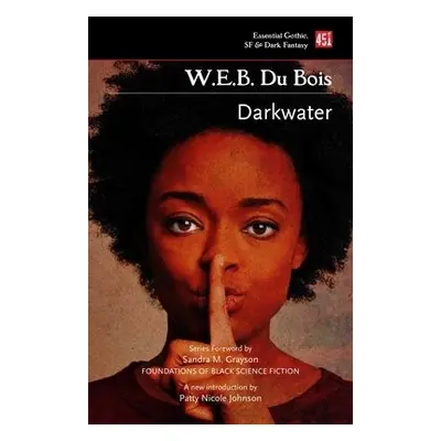 Darkwater - Du Bois, W.E.B.