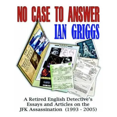 No Case To Answer - Griggs, Ian