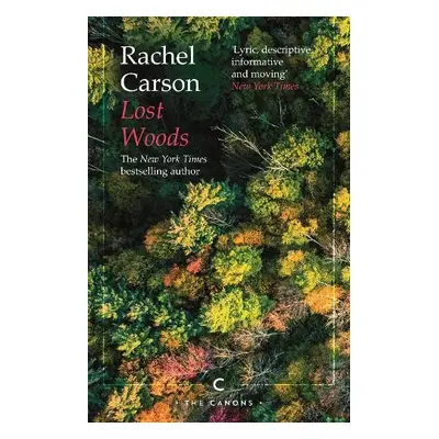 Lost Woods - Carson, Rachel