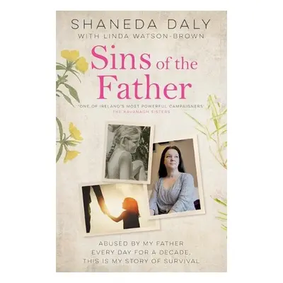 Sins of the Father - Daly, Shaneda a Watson-Brown, Linda