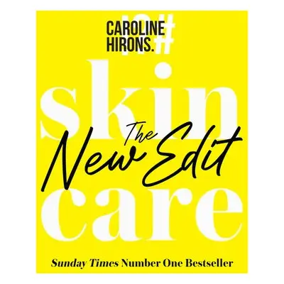 Skincare - Hirons, Caroline