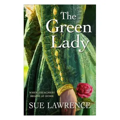 Green Lady - Lawrence, Sue